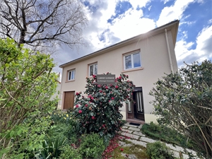 maison à la vente -   44620  LA MONTAGNE, surface 132 m2 vente maison - GUE628947